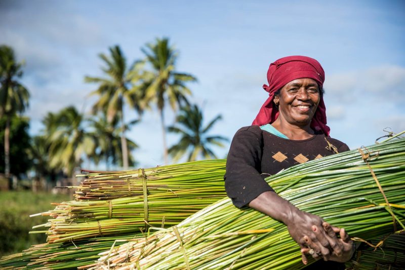 Pacific Financial Inclusion Program